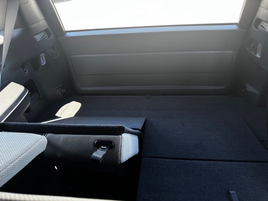 New 2026 Toyota 4Runner SUV