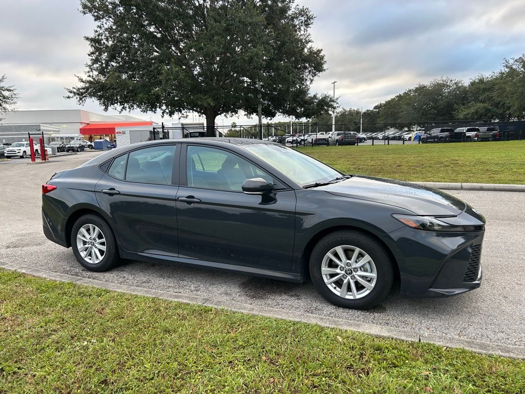 Thumbnail: 2025 Toyota Camry - 6