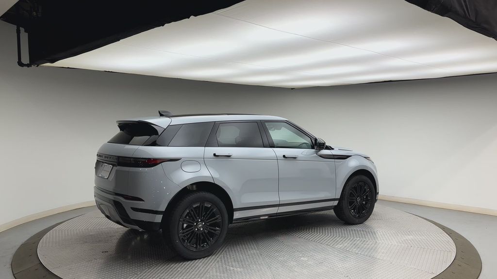Thumbnail: 2026 Land Rover Range Rover Evoque - 2