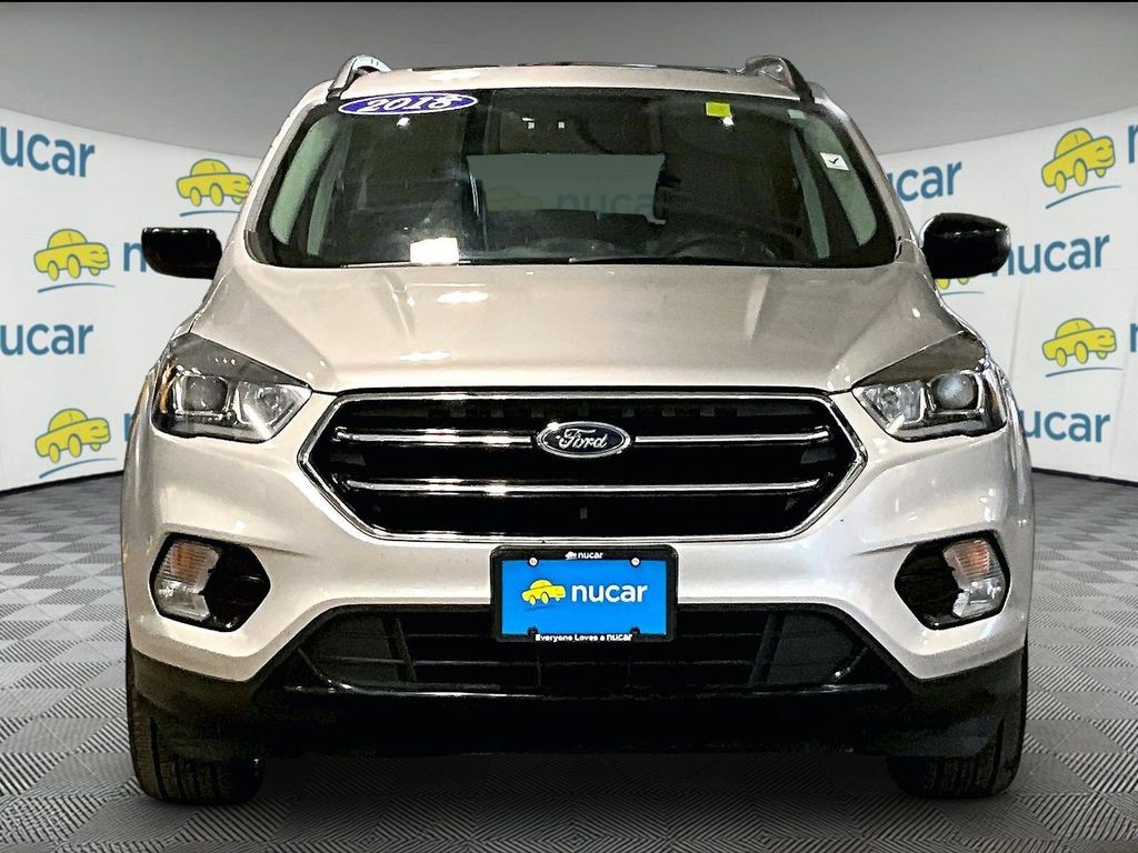2018 Ford Escape — photo 2