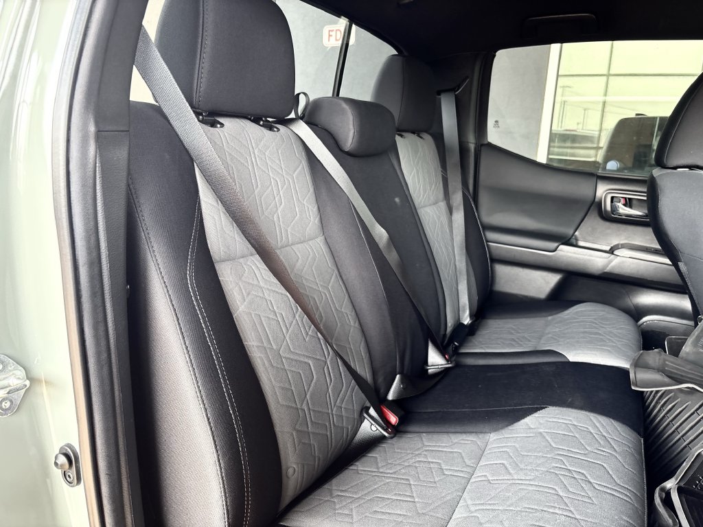Used 2022 Toyota Tacoma Truck