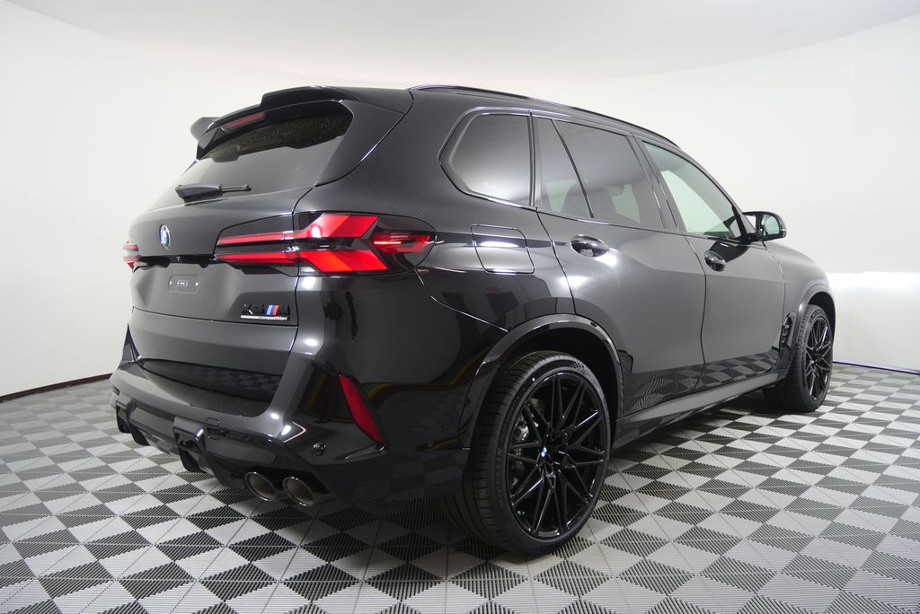 Thumbnail: 2026 BMW X5 - 3