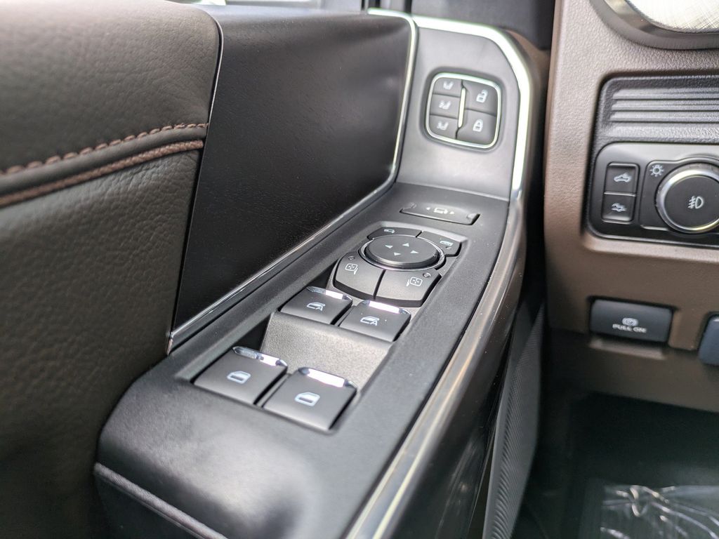 2026 Ford F-250 King Ranch