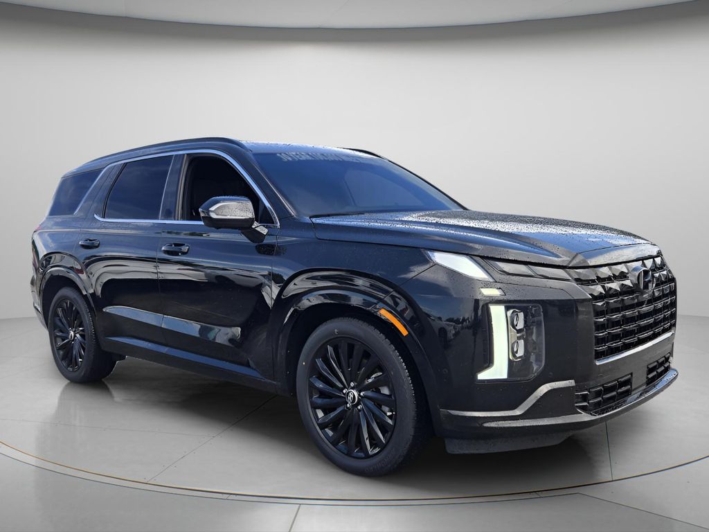 2024 Hyundai Palisade - $39,999