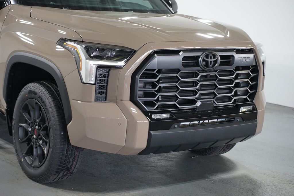 Thumbnail: 2026 Toyota Tundra - 4