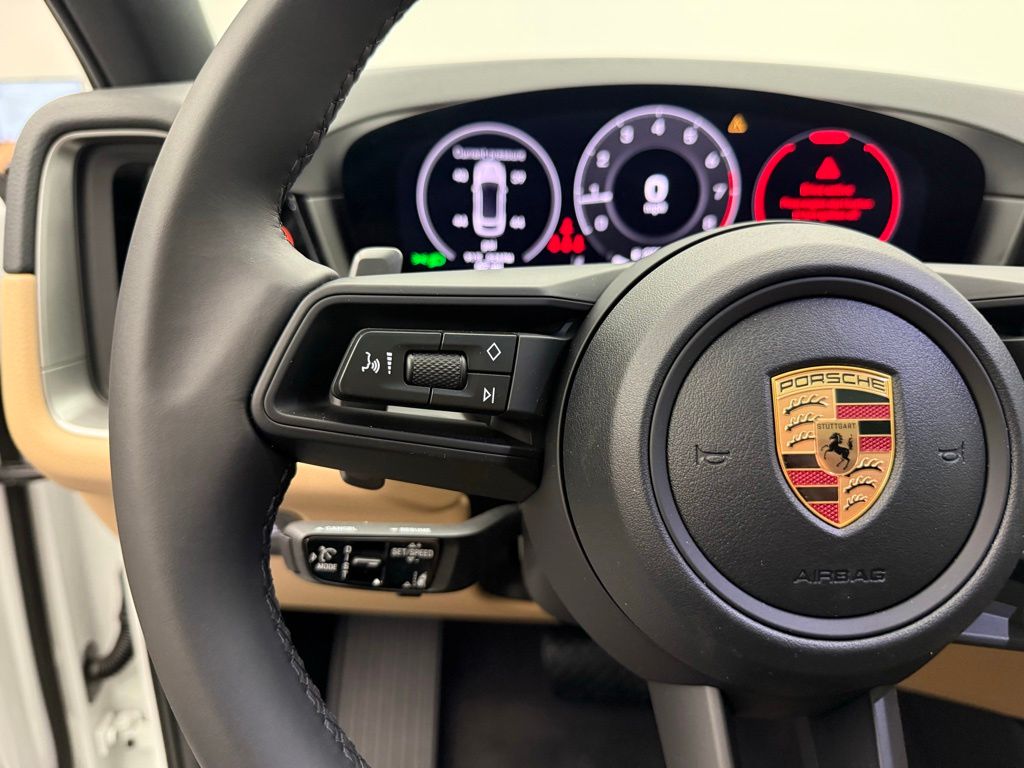 Thumbnail: 2026 Porsche  - 13