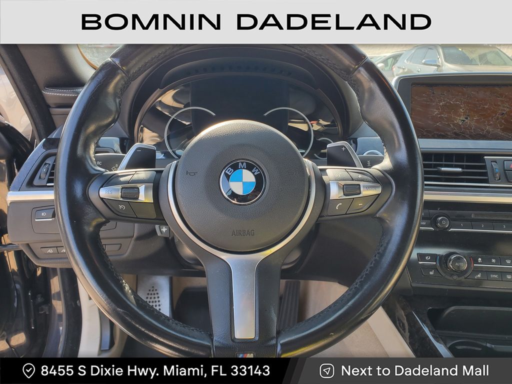 2014 BMW Legend 650i photo
