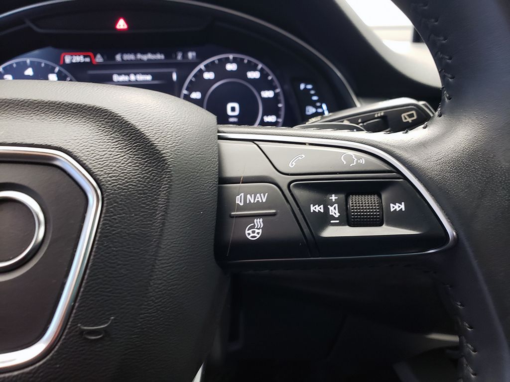 Thumbnail: 2019 Audi Q7 - 18