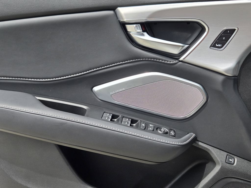 used 2023 Acura RDX car, priced at $35,162
