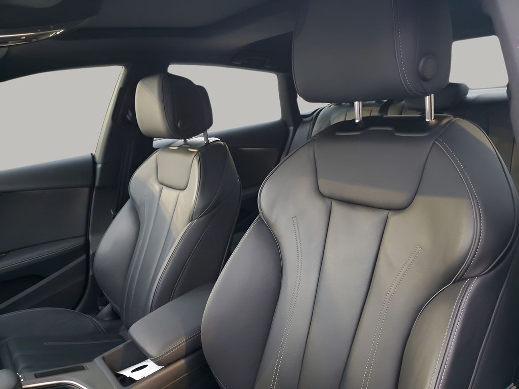 Used Car 2024 Audi A5 Sportback  45 S Line Premium Plus For Sale Under $35,000 In Austin, Texas