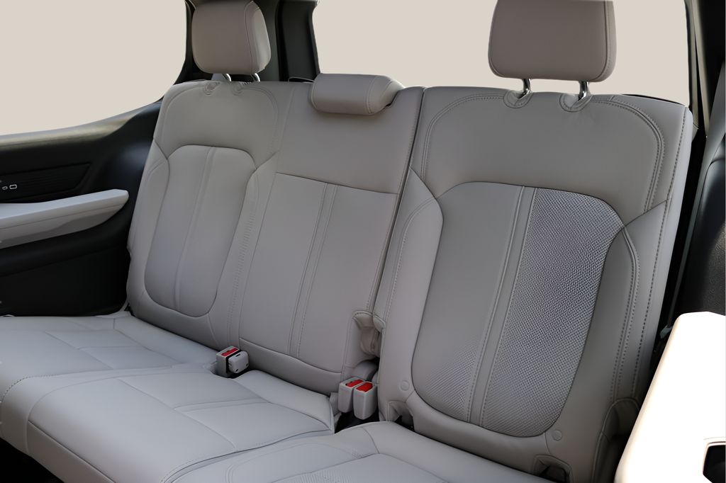 New 2026 Blue Jeep Limited Reserve image 18