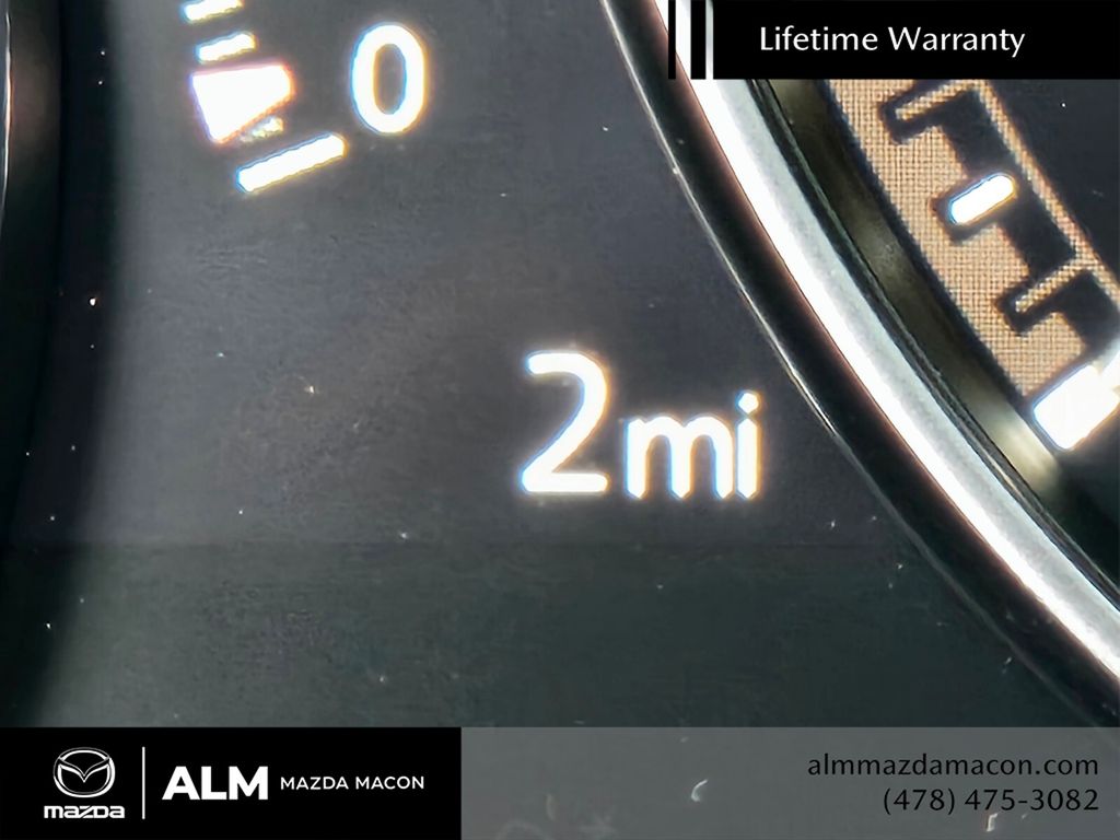 New 2026 Cypress Mazda 2.5 S Preferred AWD image 25