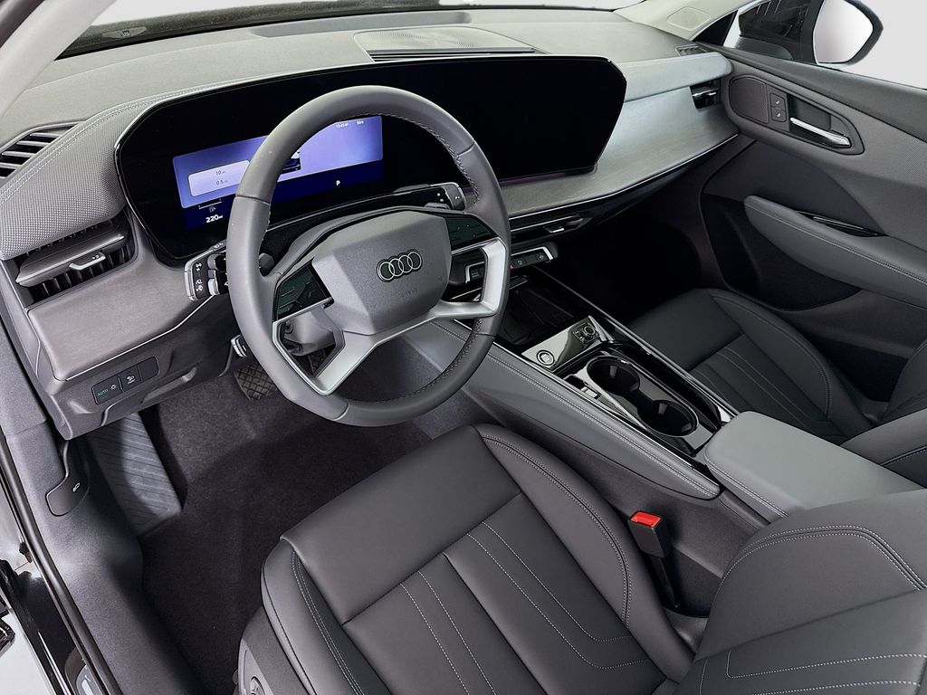 Thumbnail: 2026 Audi Q3 - 10