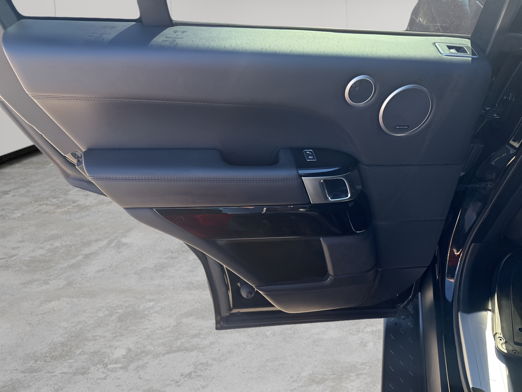 Used Car 2016 Land Rover Range Rover  Hse For Sale Under $20,000 In Austin, Texas