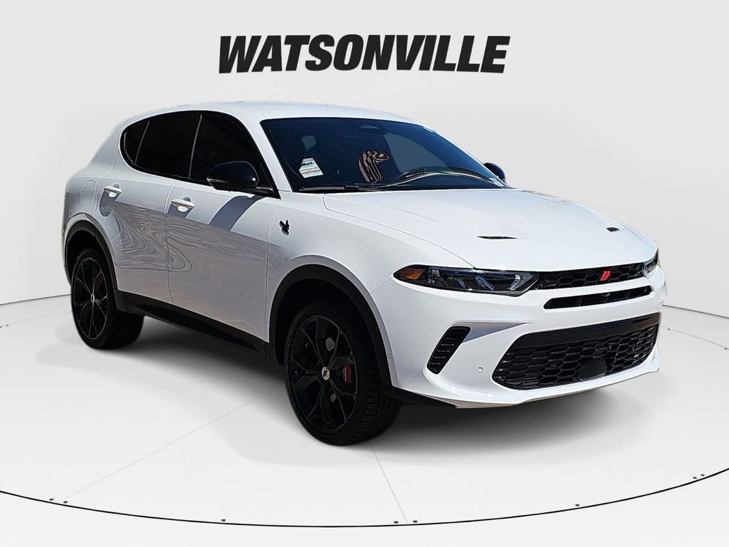 2023 Dodge Hornet