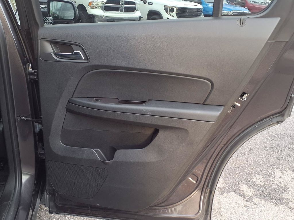 Used 2016 Chevrolet Equinox SUV
