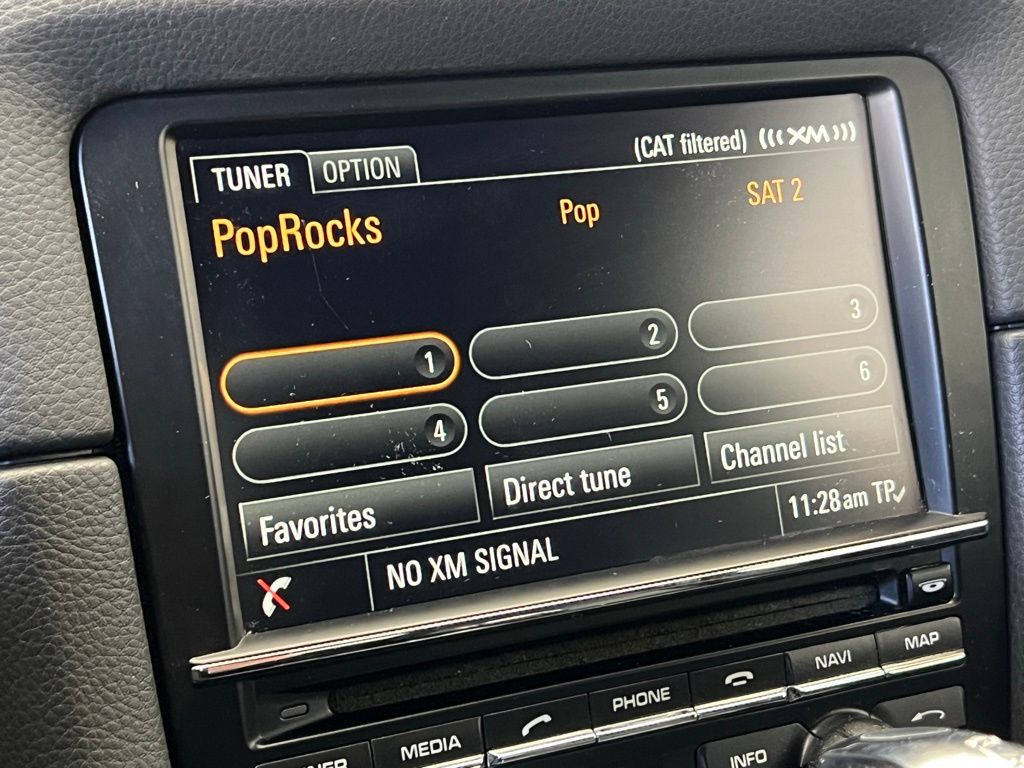 Thumbnail: 2015 Porsche Boxster - 14