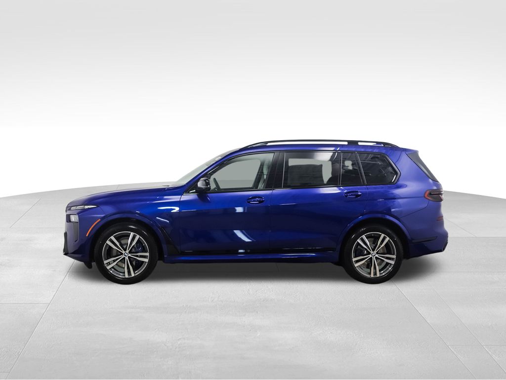 Thumbnail: 2026 BMW X7 - 2