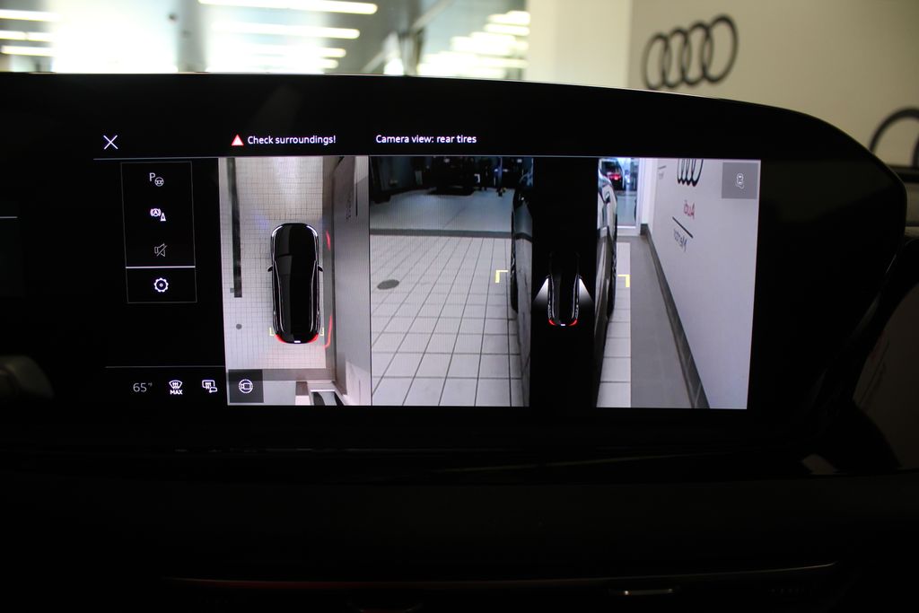Thumbnail: 2025 Audi S5 - 20