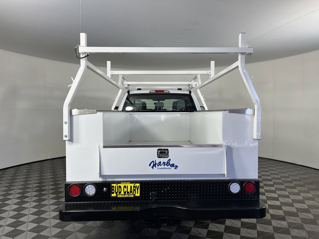 2024 Ford F-250 Super Cab 4WD Harbor Service Truck for sale #9F0386 - photo 7