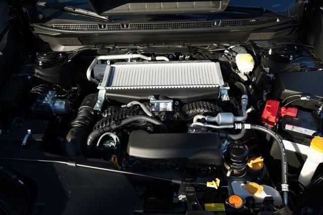 Thumbnail: 2026 Subaru Outback - 12