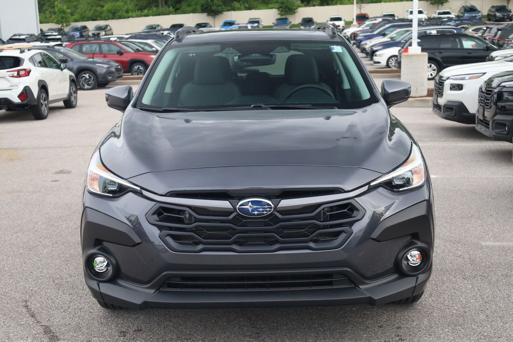 new 2026 Subaru Crosstrek car, priced at $30,514