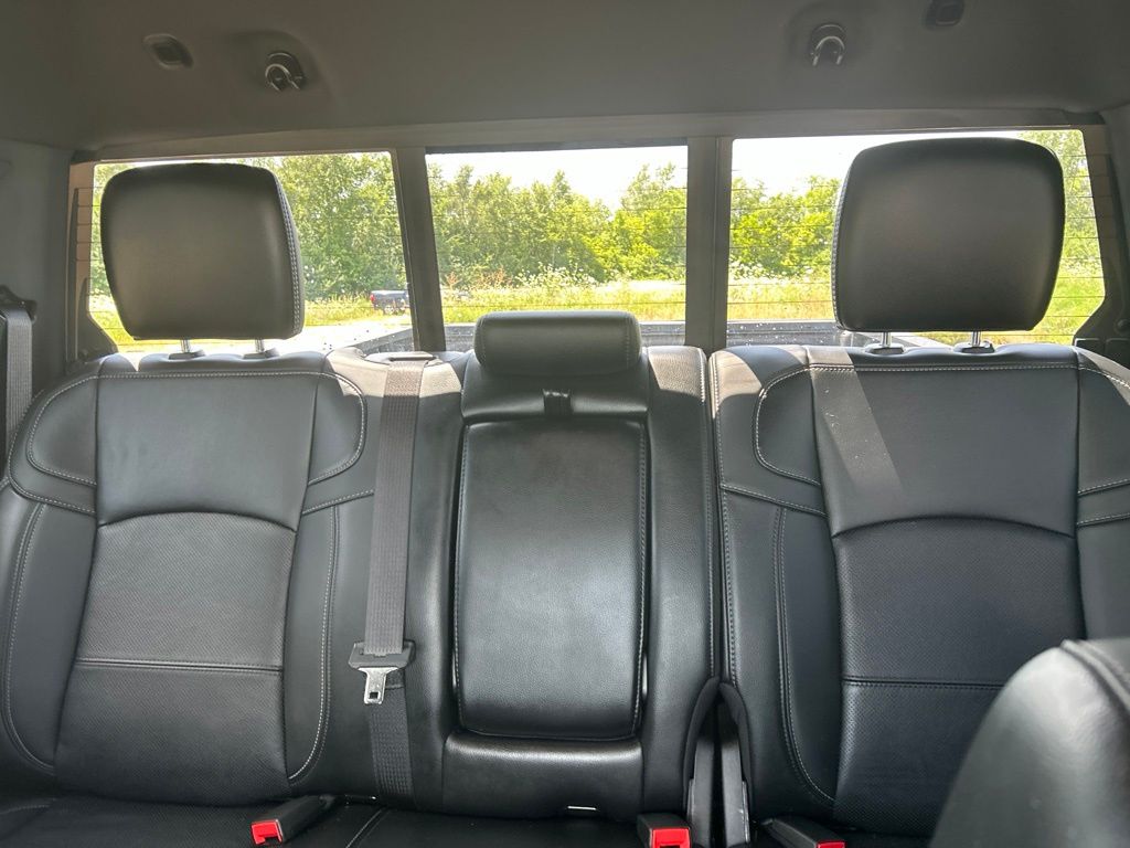 Used 2024 Ram 2500 Truck