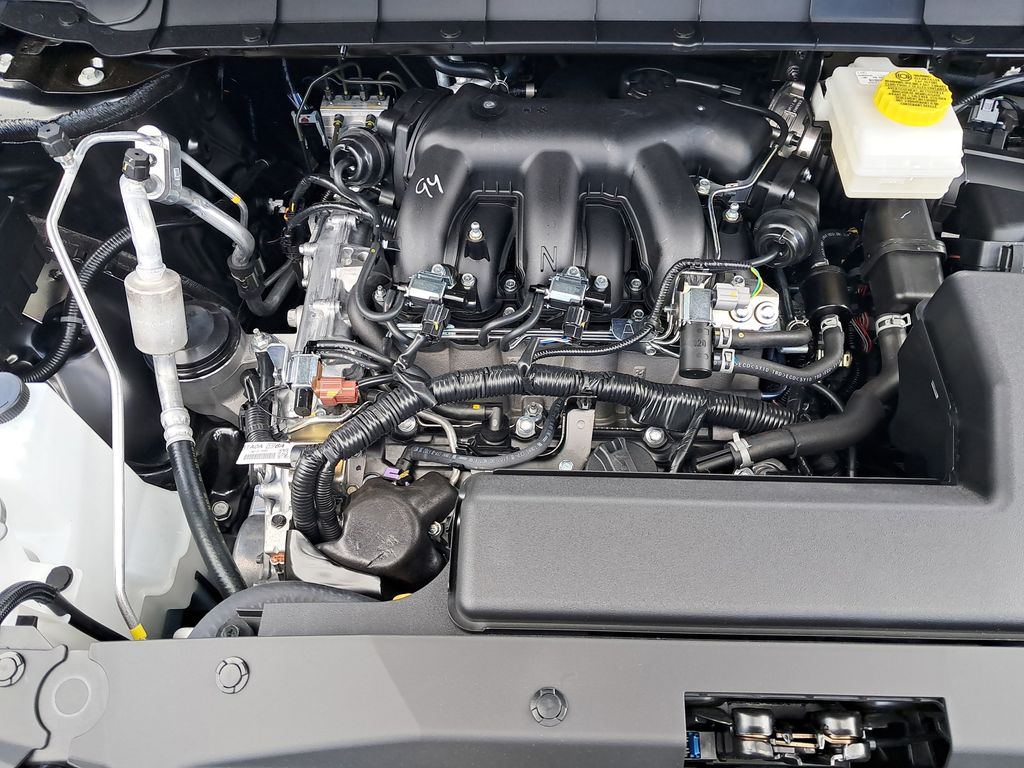 2026 Nissan Pathfinder Platinum Black at John Sisson Motors