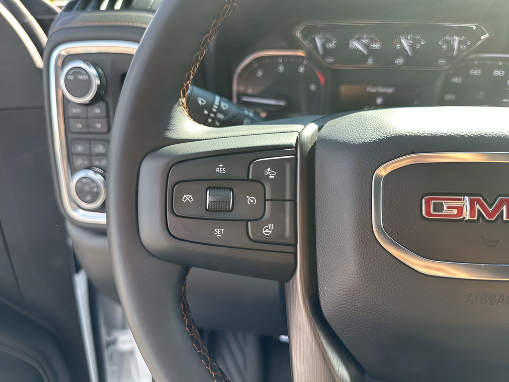 Used Car 2023 Gmc Sierra 3500hd  At4 For Sale Under $70,000 In Austin, Texas