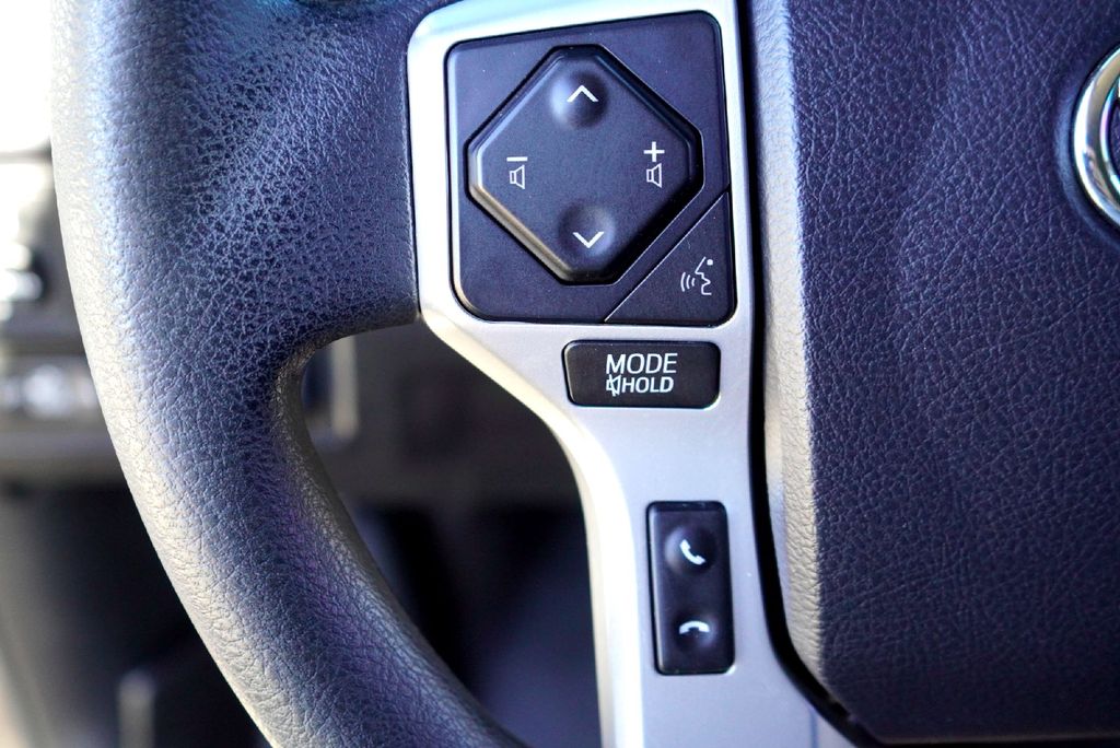 Used Car 2019 Toyota Tundra  Sr5 For Sale Under $35,000 In Taylor, Texas