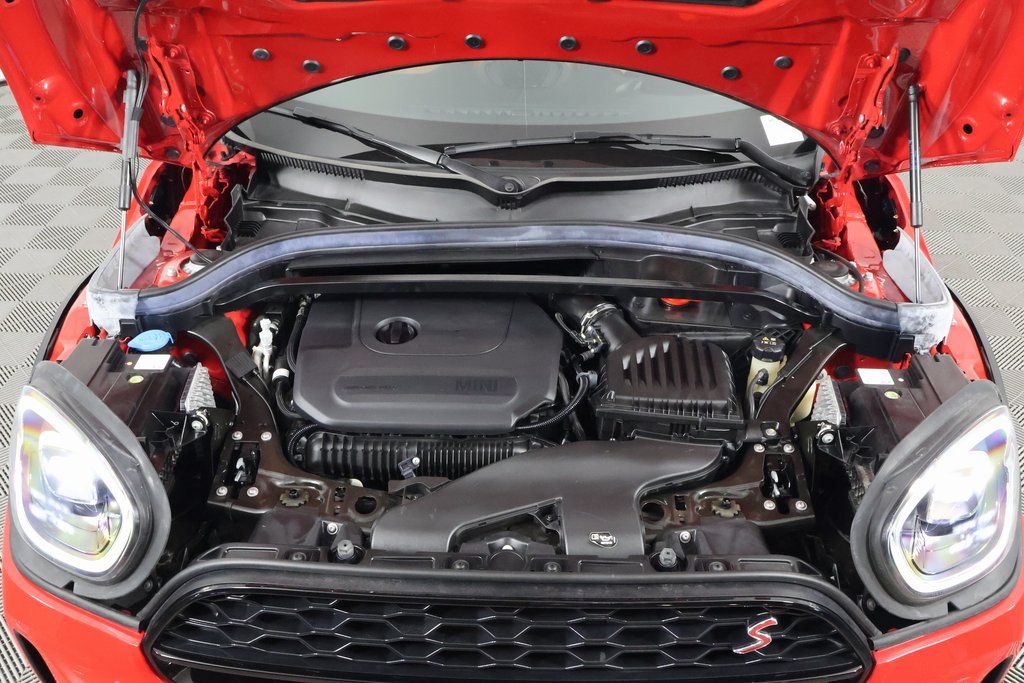 Thumbnail: 2023 MINI Cooper Countryman - 15