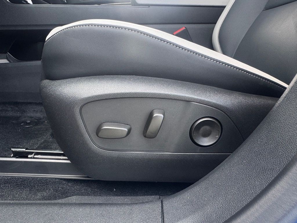 2026 Honda Prologue Touring Blue at Classic Honda Galveston