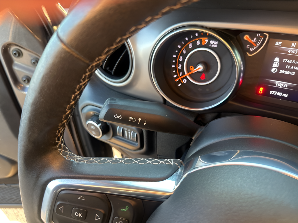 Used Car 2020 Jeep Gladiator  Sport For Sale Under $35,000 In Austin, Texas