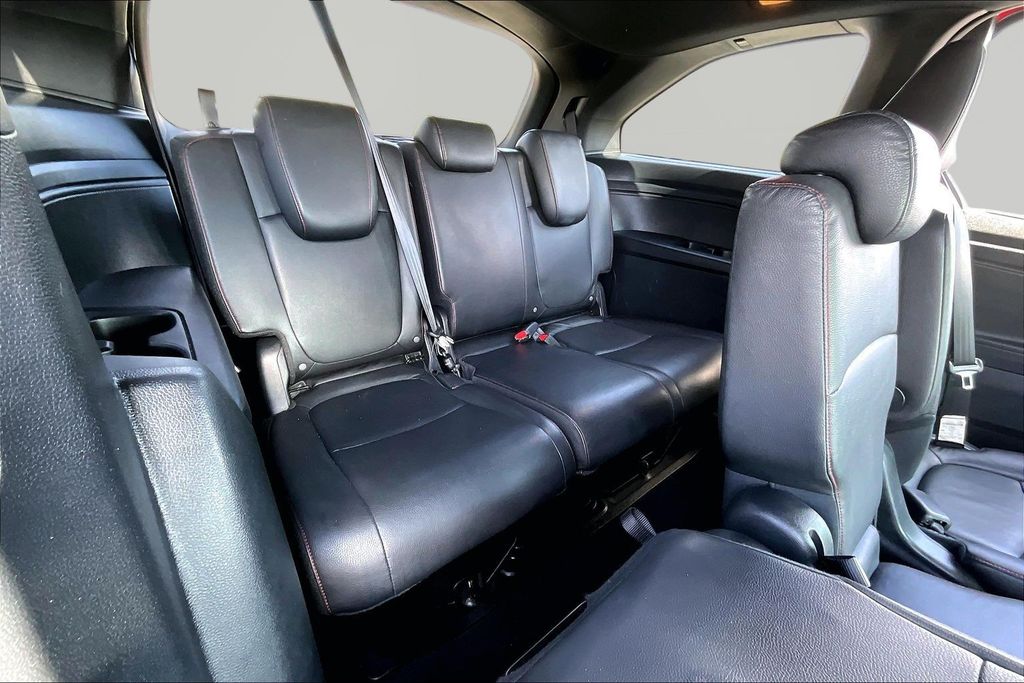 2023 Honda Odyssey SPORT - Photo 20