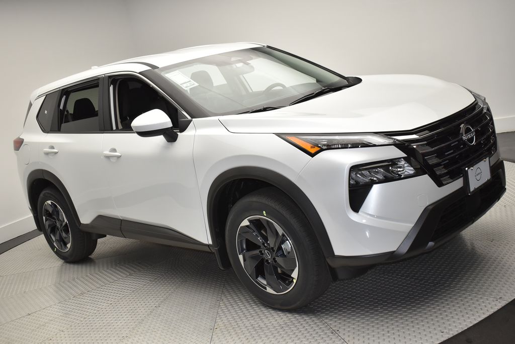 Thumbnail: 2026 Nissan Rogue - 3