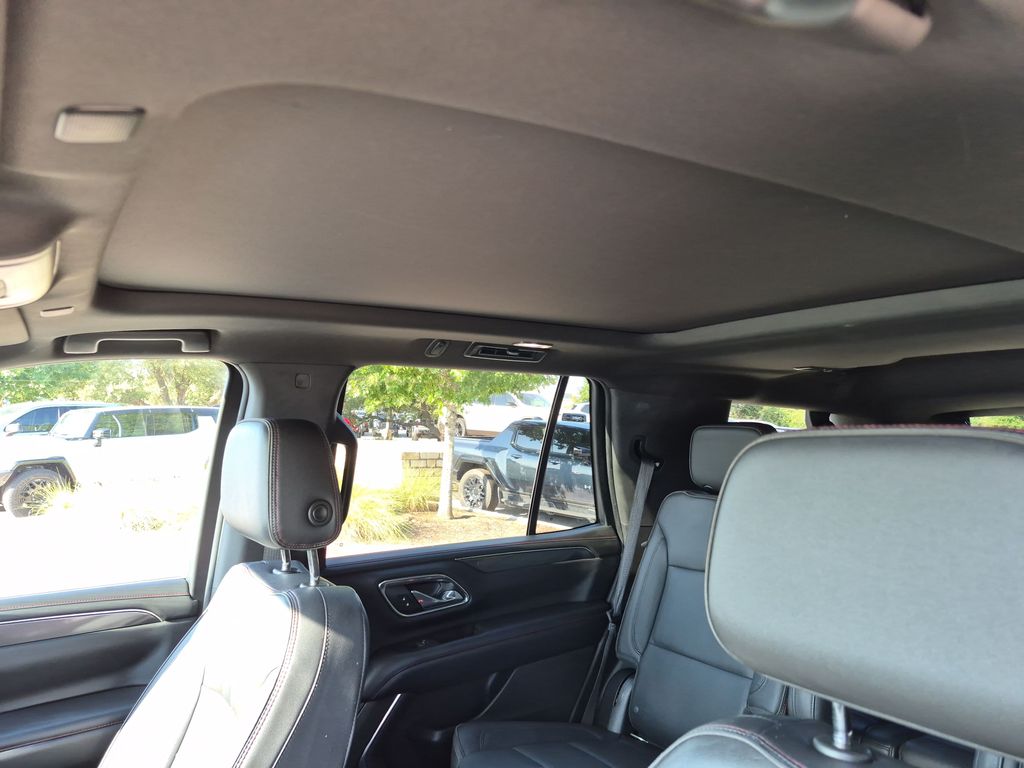 Used 2021 Gray Chevrolet RST image 31