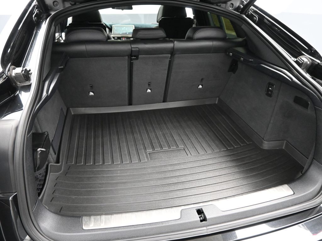 2018 BMW X6 xDrive50i