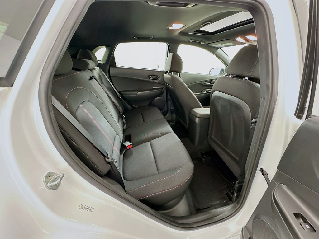 Thumbnail: 2022 Hyundai Kona - 26