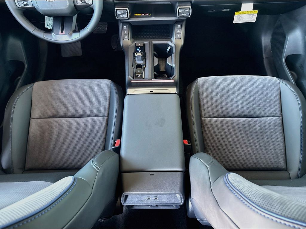 Thumbnail: 2026 Toyota RAV4 - 16