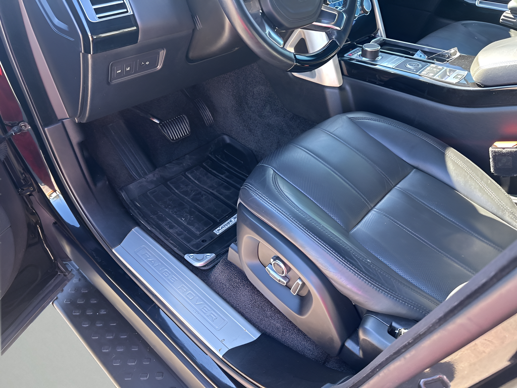 Used Car 2016 Land Rover Range Rover  Hse For Sale Under $20,000 In Austin, Texas