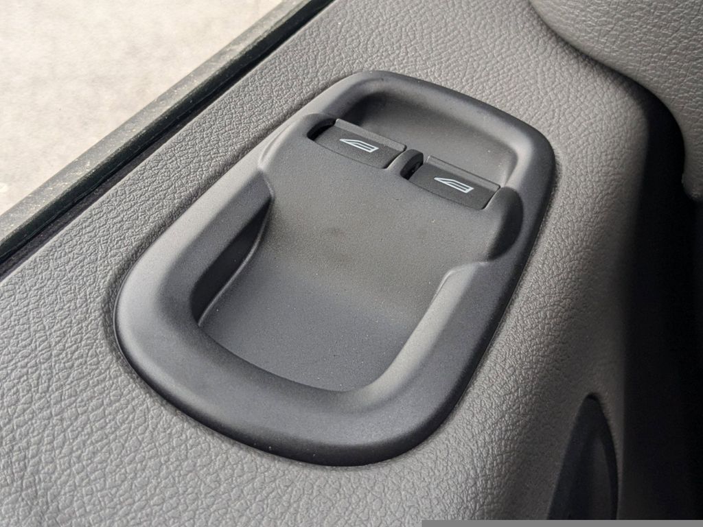 2025 Ford Transit-250 Cargo Van 