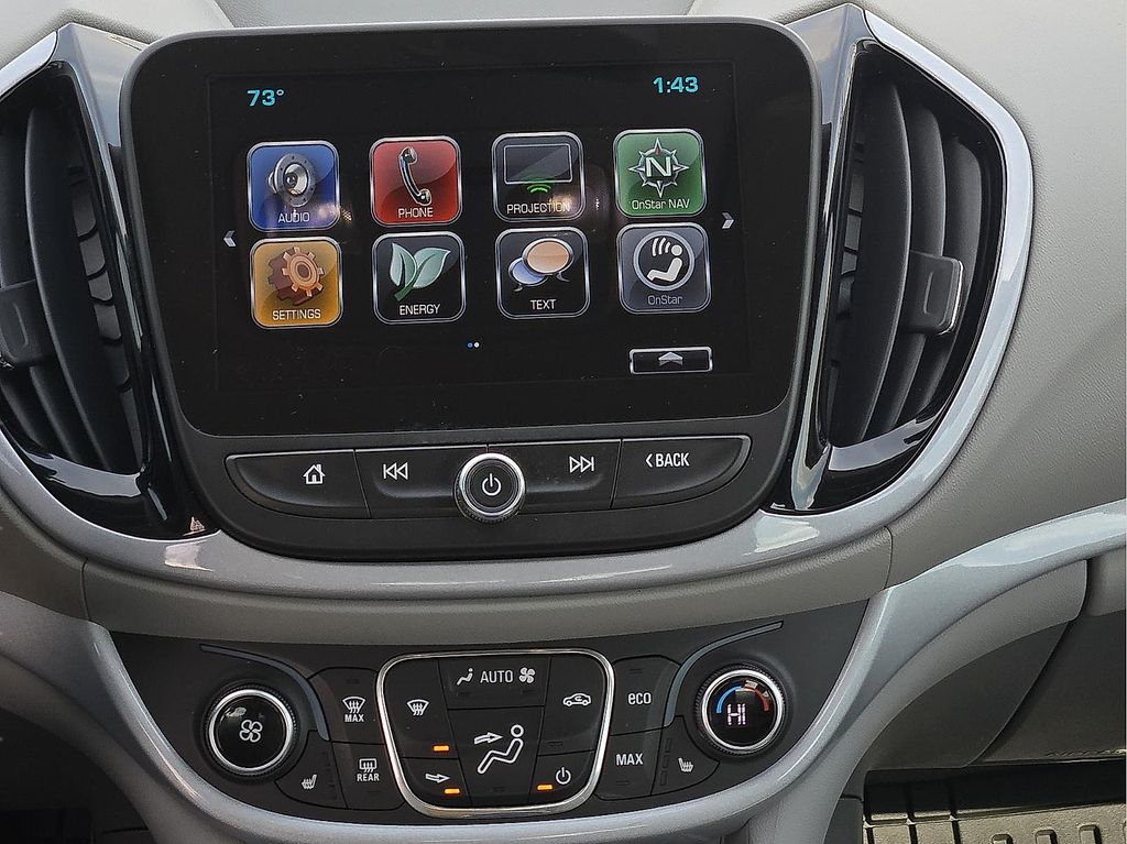 Used 2018 Chevrolet Volt For Sale in Farmington, AR