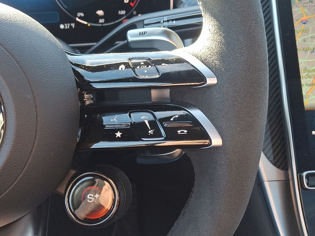 Thumbnail: 2025 Mercedes-Benz GLC - 24