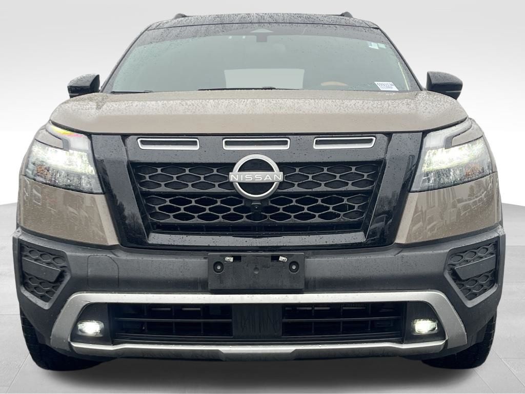 2023 Nissan Pathfinder Rock Creek 4WD