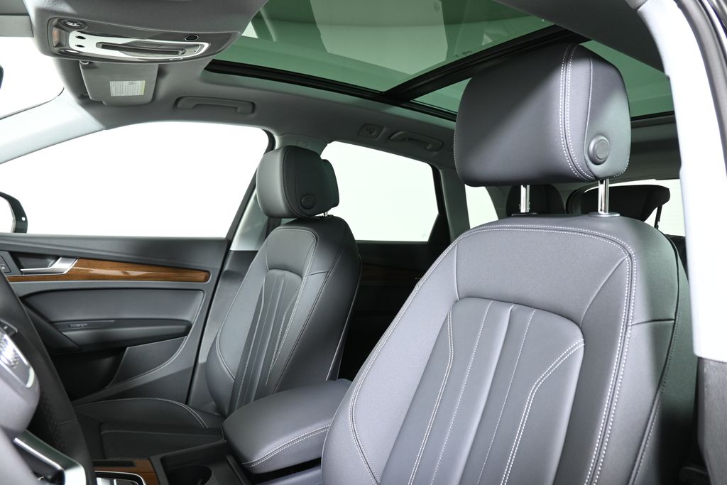 2024 Audi Q5 Premium 13