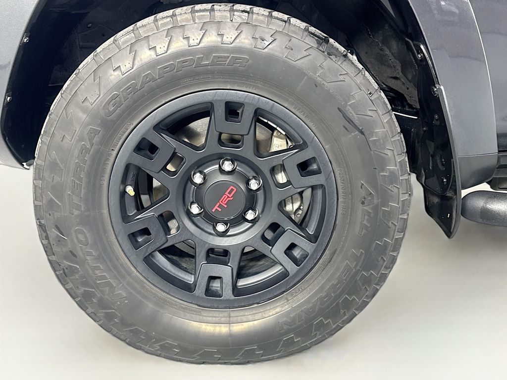 Used Car 2021 Toyota 4runner  Sr5 Premium For Sale Under $40,000 In Austin, Texas