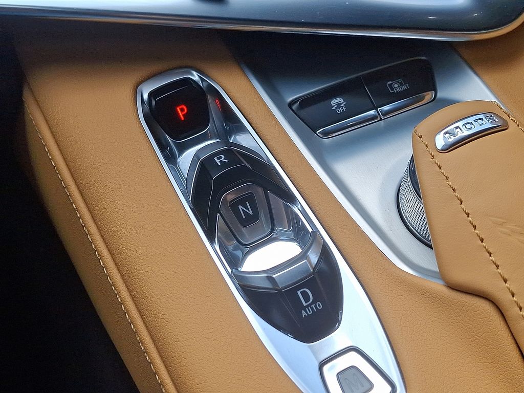 2021 Chevrolet Corvette Stingray 14