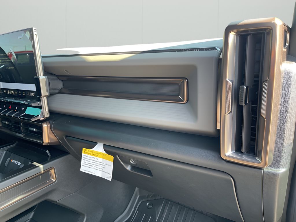 New Car 2025 Gmc Hummer Ev Suv  3x For Sale Under $110,000 In Austin, Texas