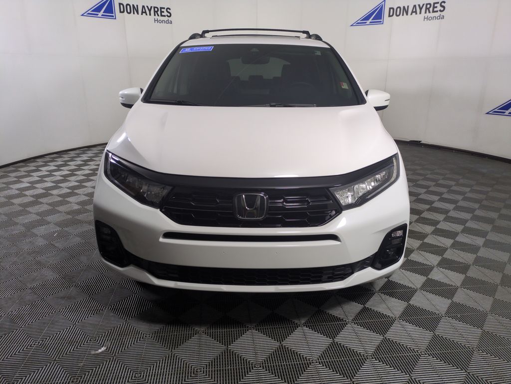 Used 2025 Honda Odyssey For Sale in Fort Wayne, IN