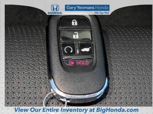 2023 Honda CR-V